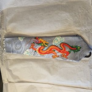 MEN'S 100% SILK TIES